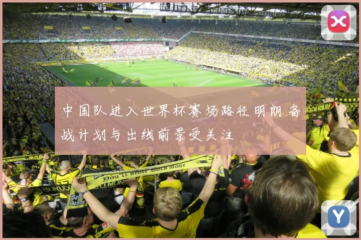 中国队进入世界杯赛场路径明朗 备战计划与出线前景受关注